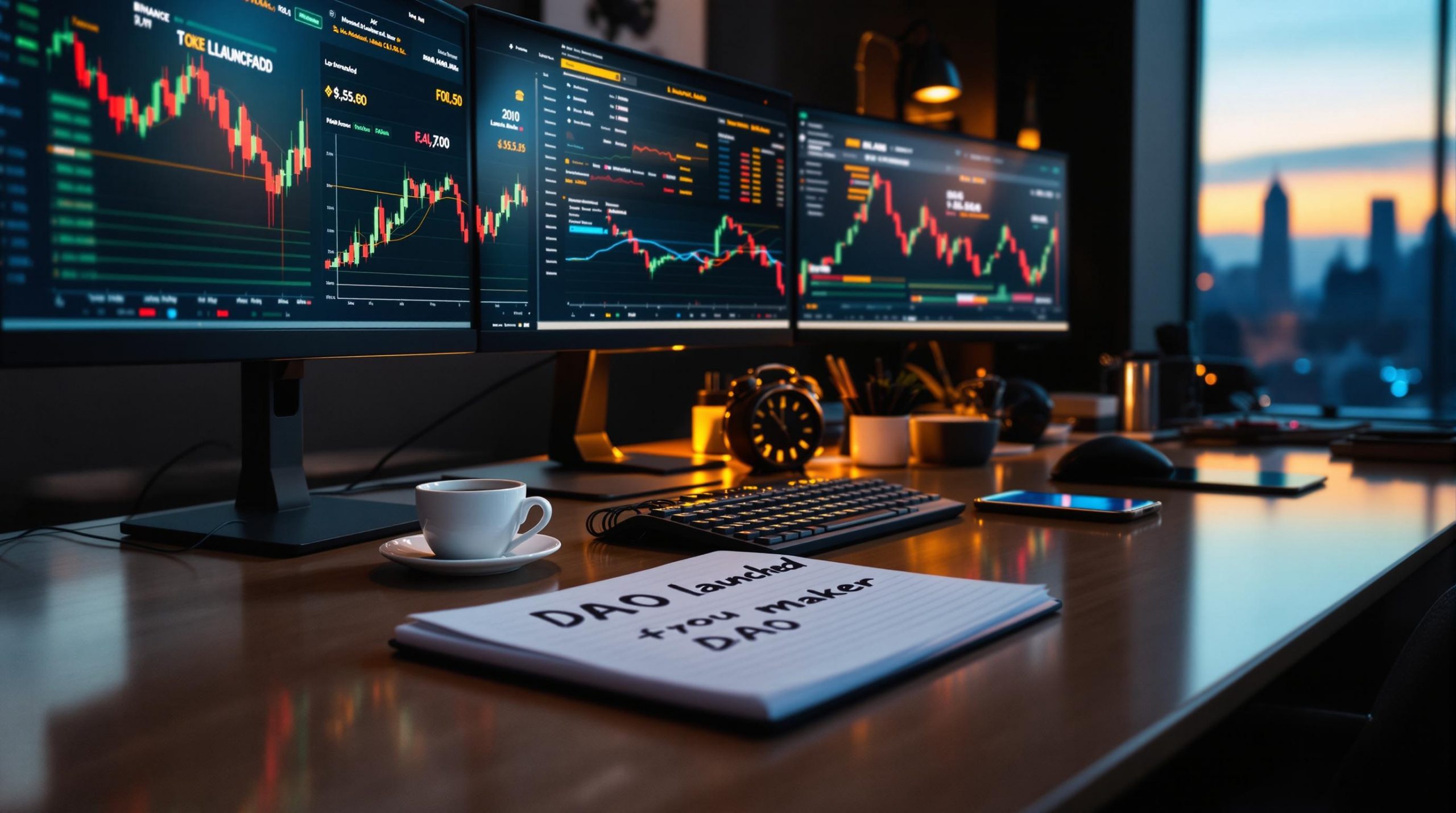 100x-Tokens-Launchpads-Strategy