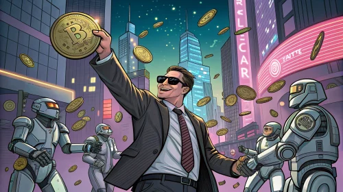 Джейк Брукман о десятилетии CoinFund и институциональном интересе к криптоинвестициям