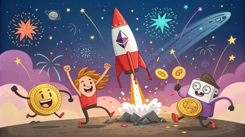 Прорыв Ethereum выше $4000 и реакция рынка альткоинов