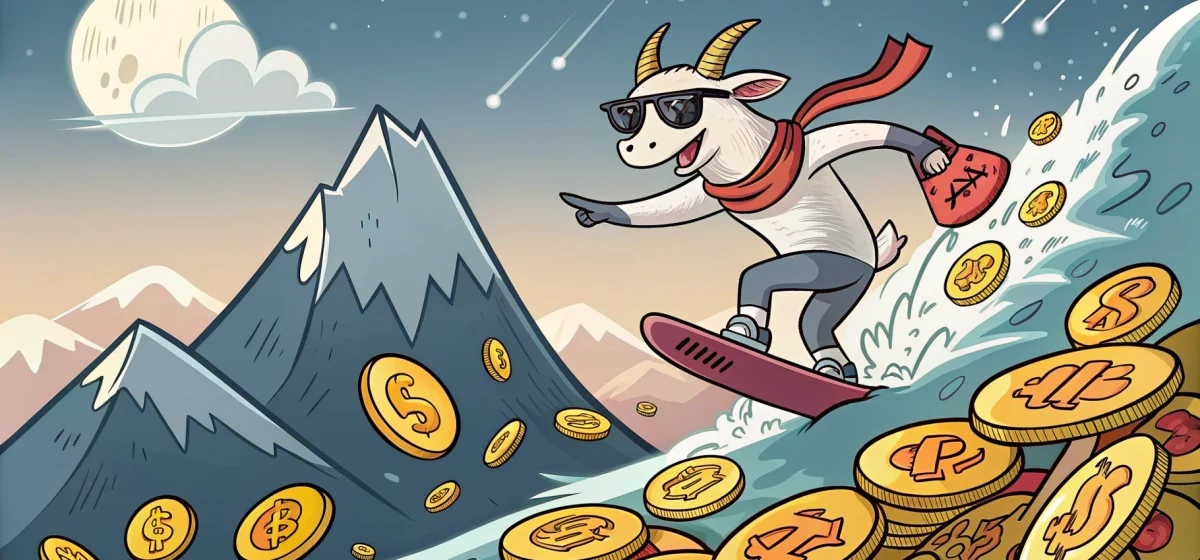Сколько AVAX нужно для заработка миллиона на росте Avalanche