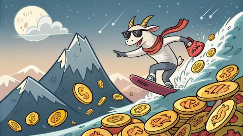 Сколько AVAX нужно для заработка миллиона на росте Avalanche
