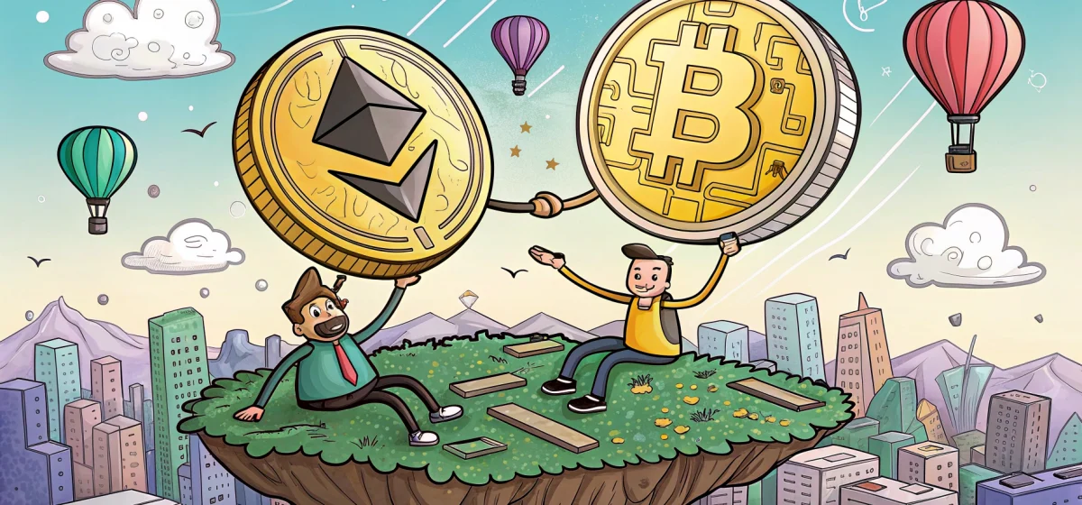 Binance и Franklin Templeton запускают совместный проект токенизации