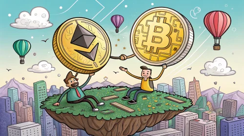 Binance и Franklin Templeton запускают совместный проект токенизации