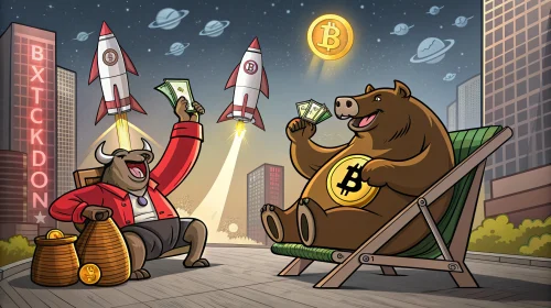 SEC одобряет включение альткоинов в ETF: Hashdex расширяет фонд, BlackRock запускает Bitcoin Yield ETF