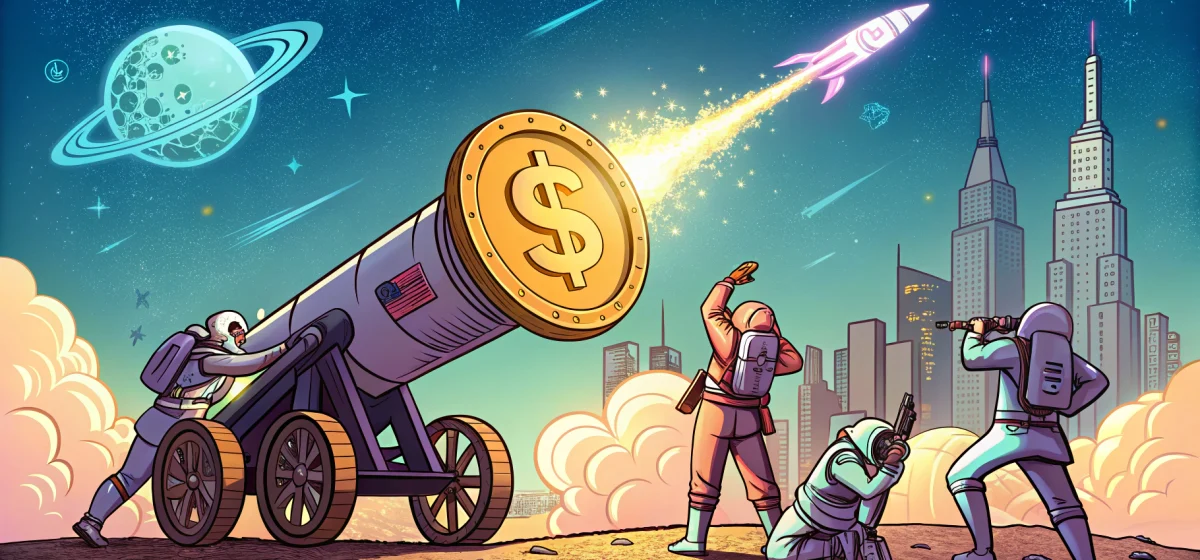 Новости: Tether запускает долларовый стейблкоин USA₮, IPO Gemini.