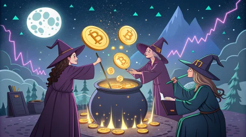Triple Witching и его влияние на рынок Биткоина и альткоинов
