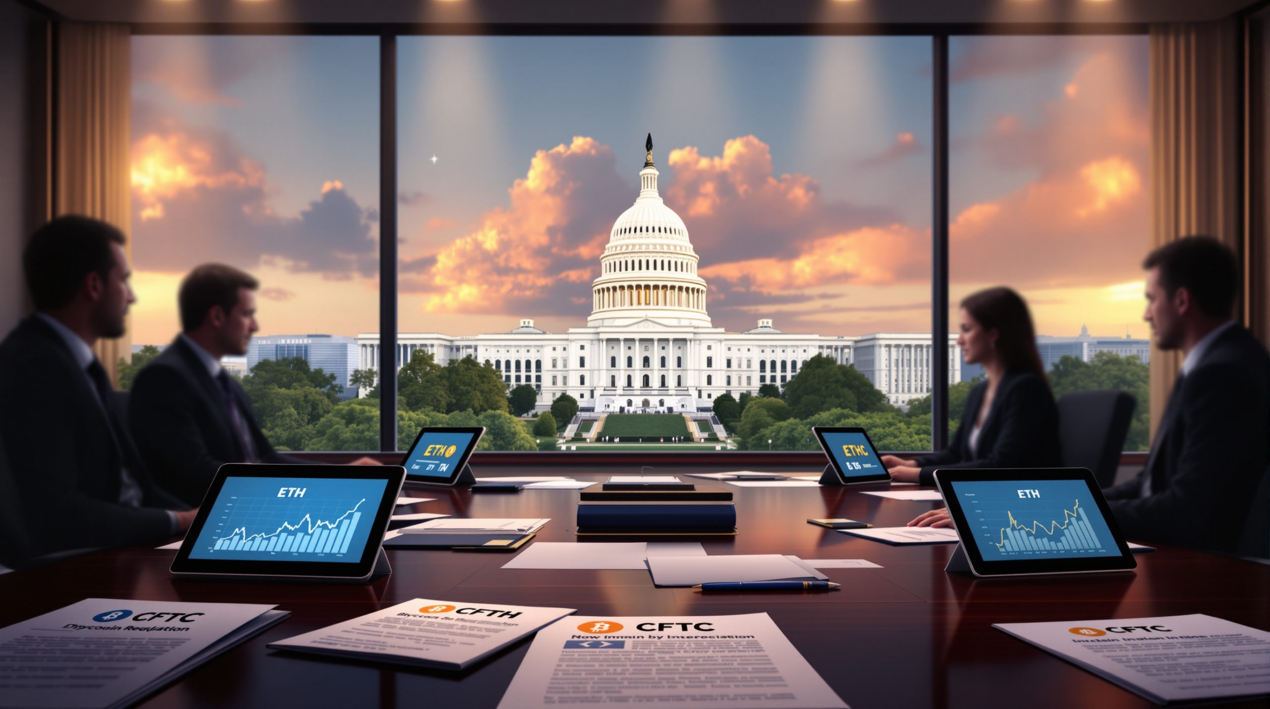 US-Crypto-Regulation