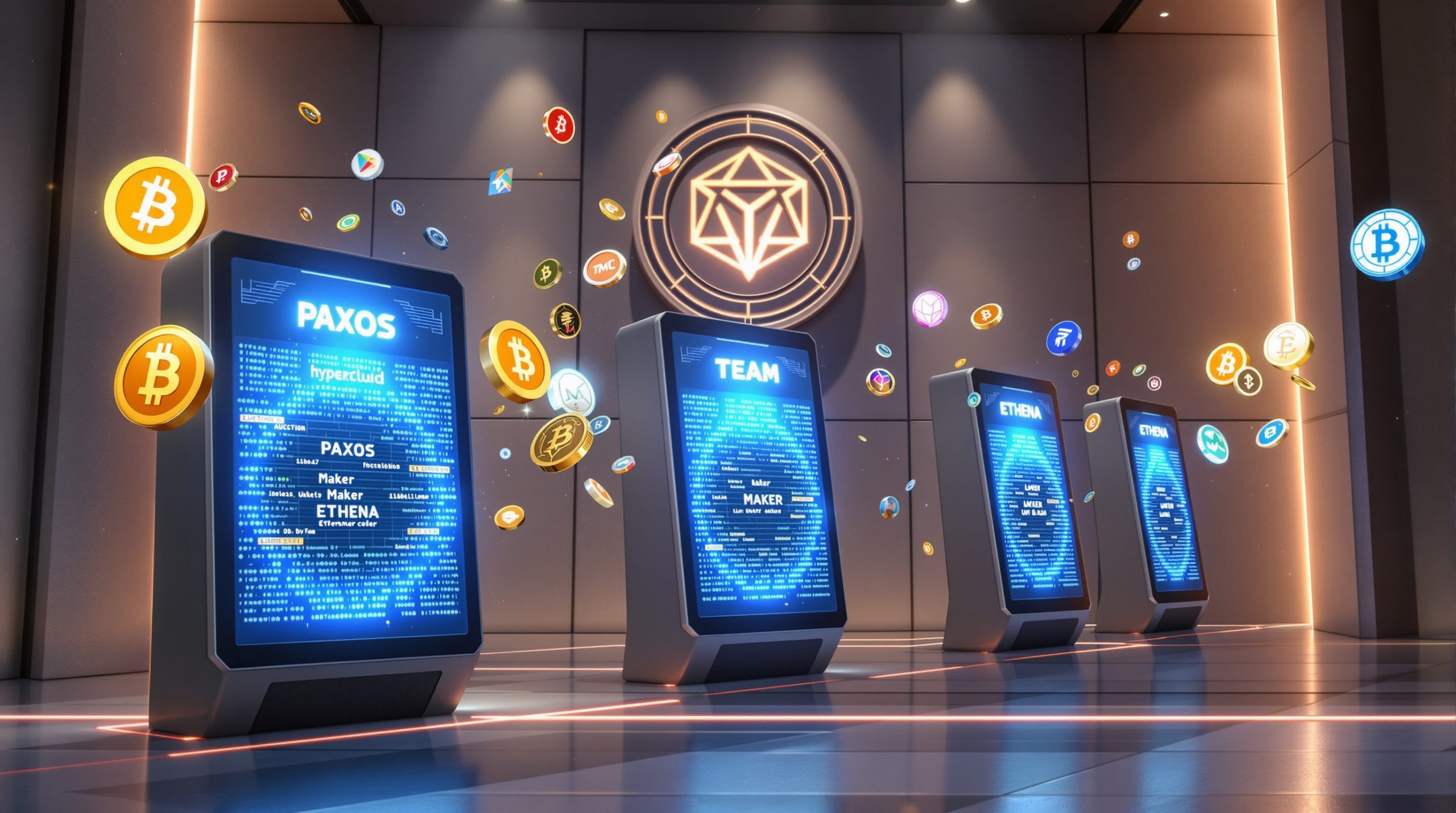 USDH-Stablecoin-Hyperliquid