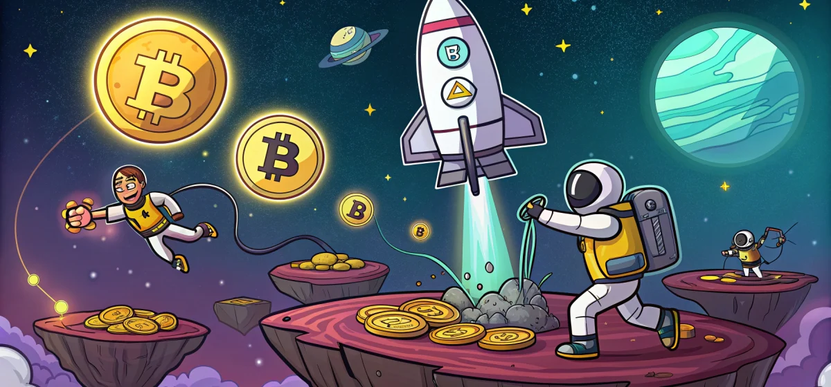 Децентрализованная биржа Aster от CZ: обзор функций и планы на 2025