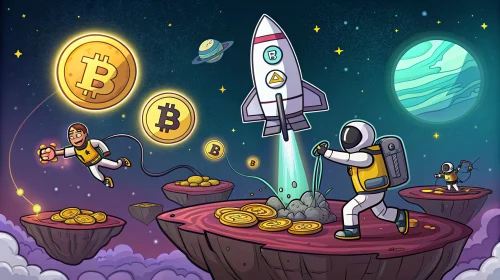 Децентрализованная биржа Aster от CZ: обзор функций и планы на 2025