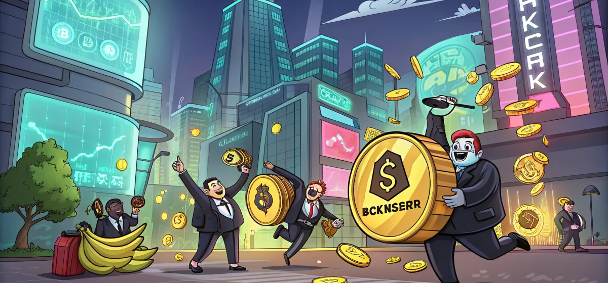 Планы BlackRock по токенизации активов и цифровым финансам. Планы BlackRock по токенизации активов и цифровым финансам.