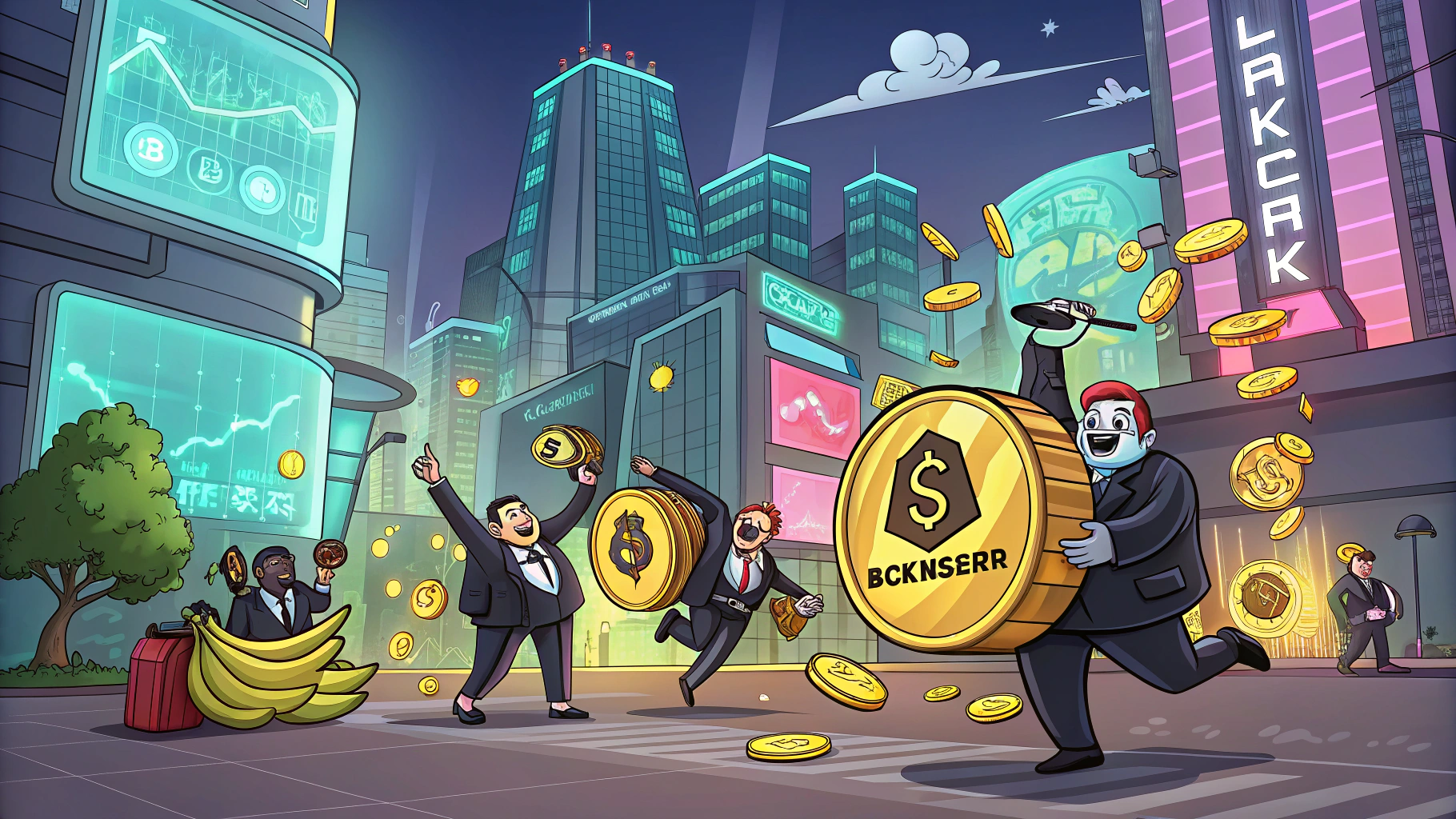 BlackRock-Asset-Tokenization