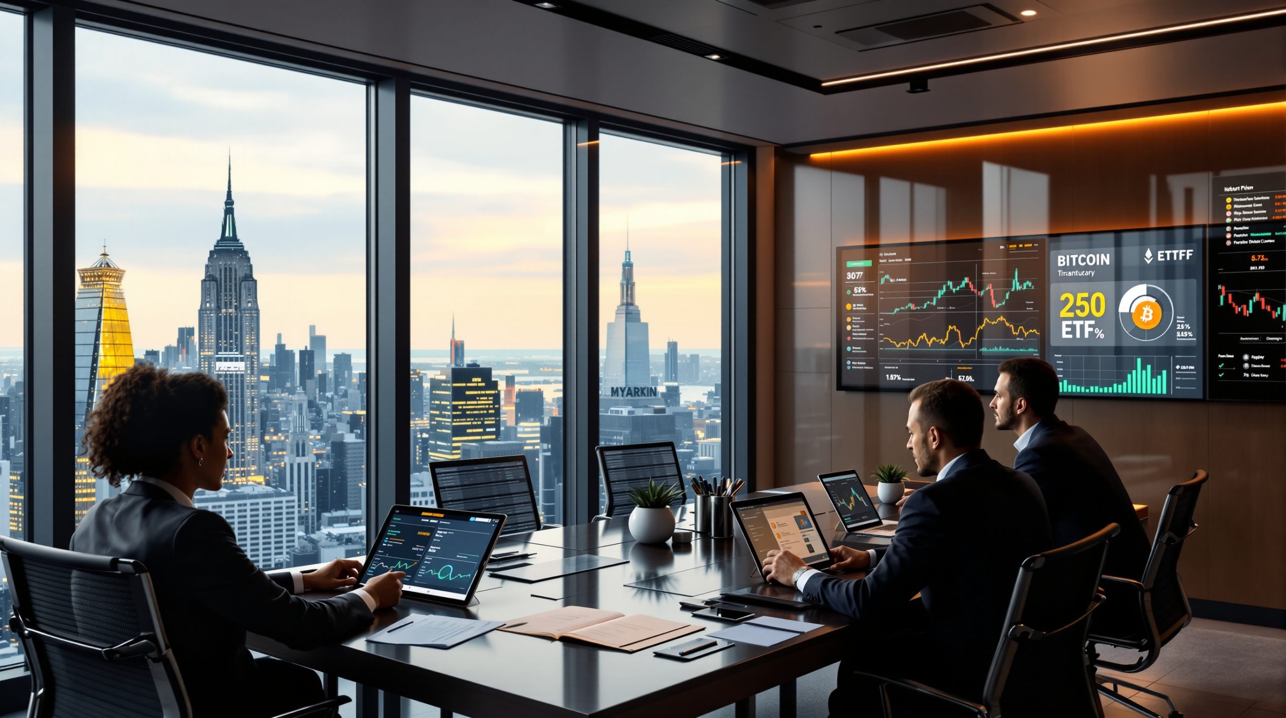 BlackRock-Tokenization-Finance