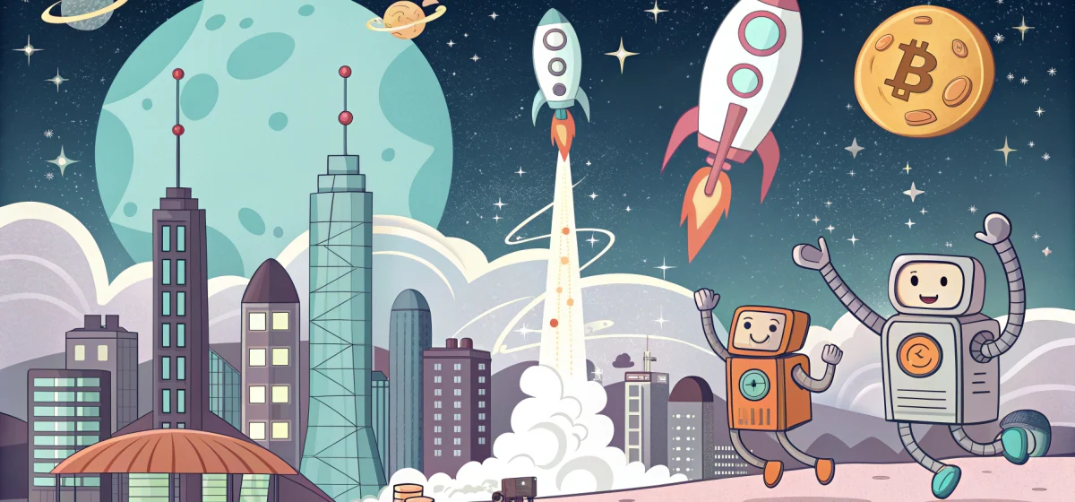 Роб Хэдик из Dragonfly Capital объясняет, как открытые блокчейн-сети способствуют экспоненциальному росту криптовалют.