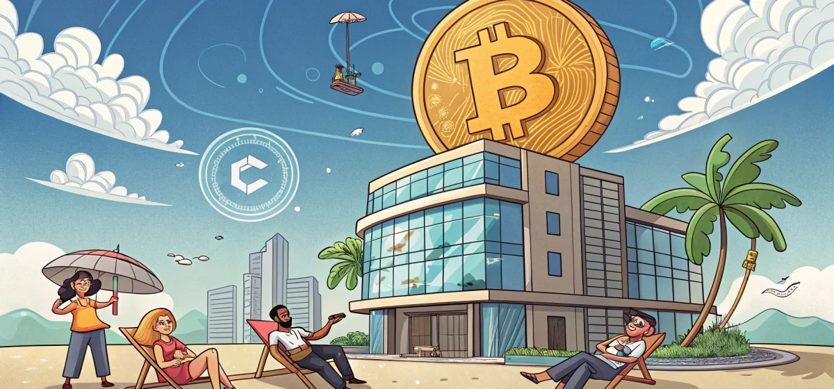 Сделка Coinbase на $400 млн и топ криптовалюты от Рана для удержания после цикла.