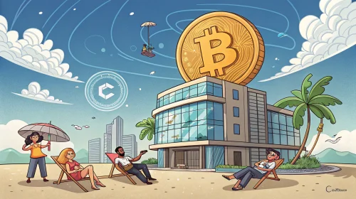 Сделка Coinbase на $400 млн и топ криптовалюты от Рана для удержания после цикла. Сделка Coinbase на $400 млн и топ криптовалюты от Рана для удержания после цикла.