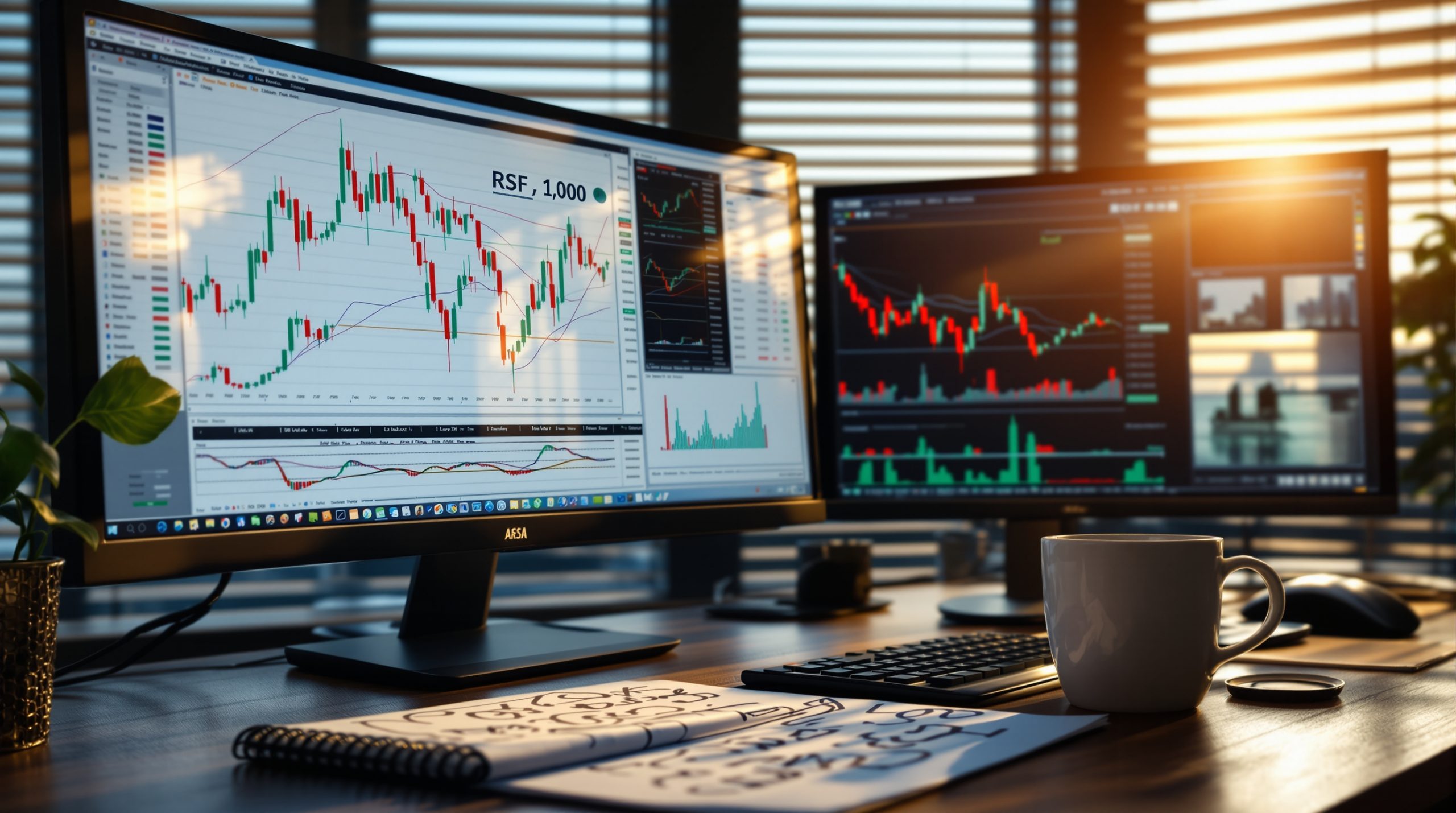 Crypto-Bullish-Signals