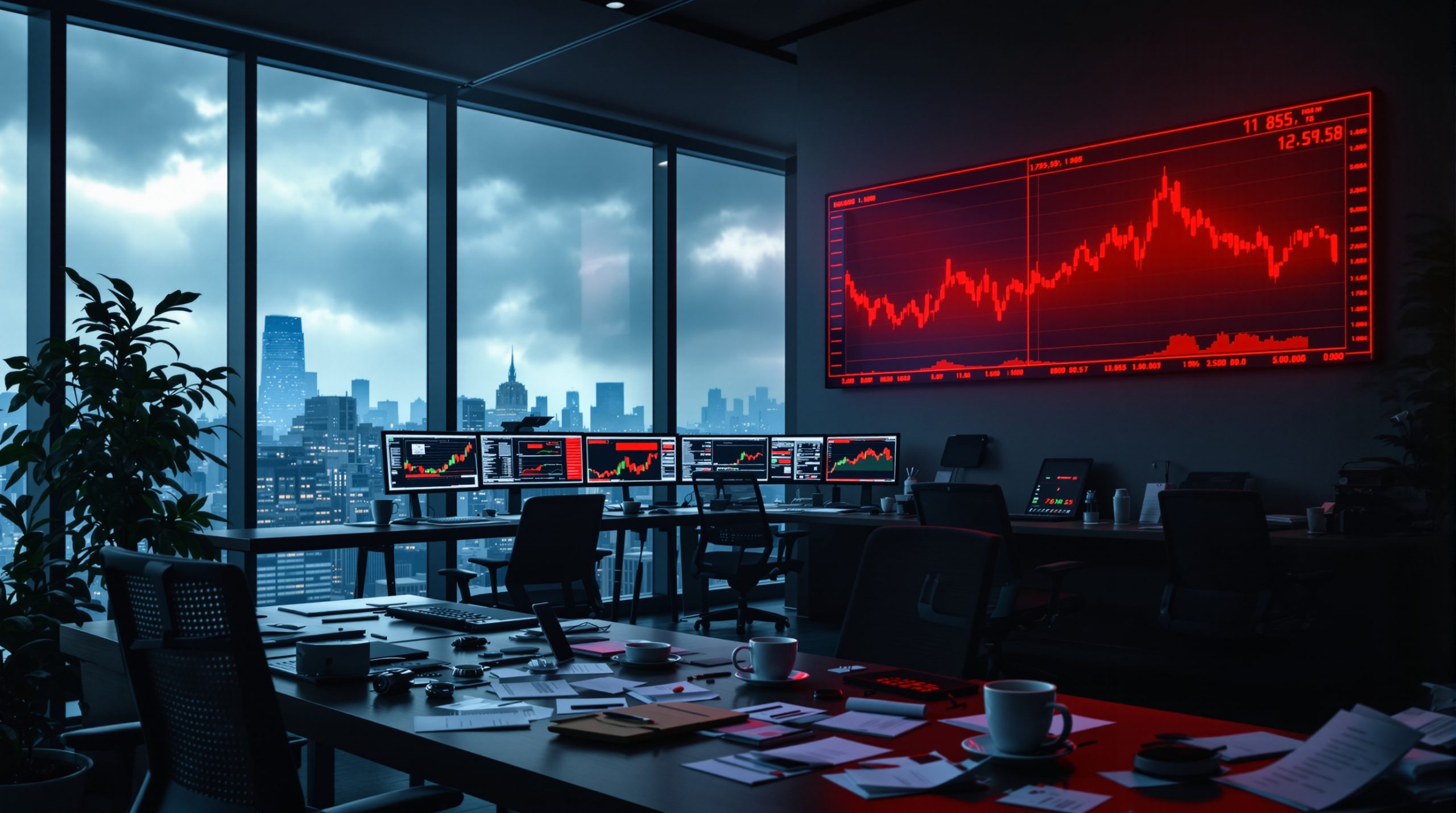 Crypto-Crash-2025