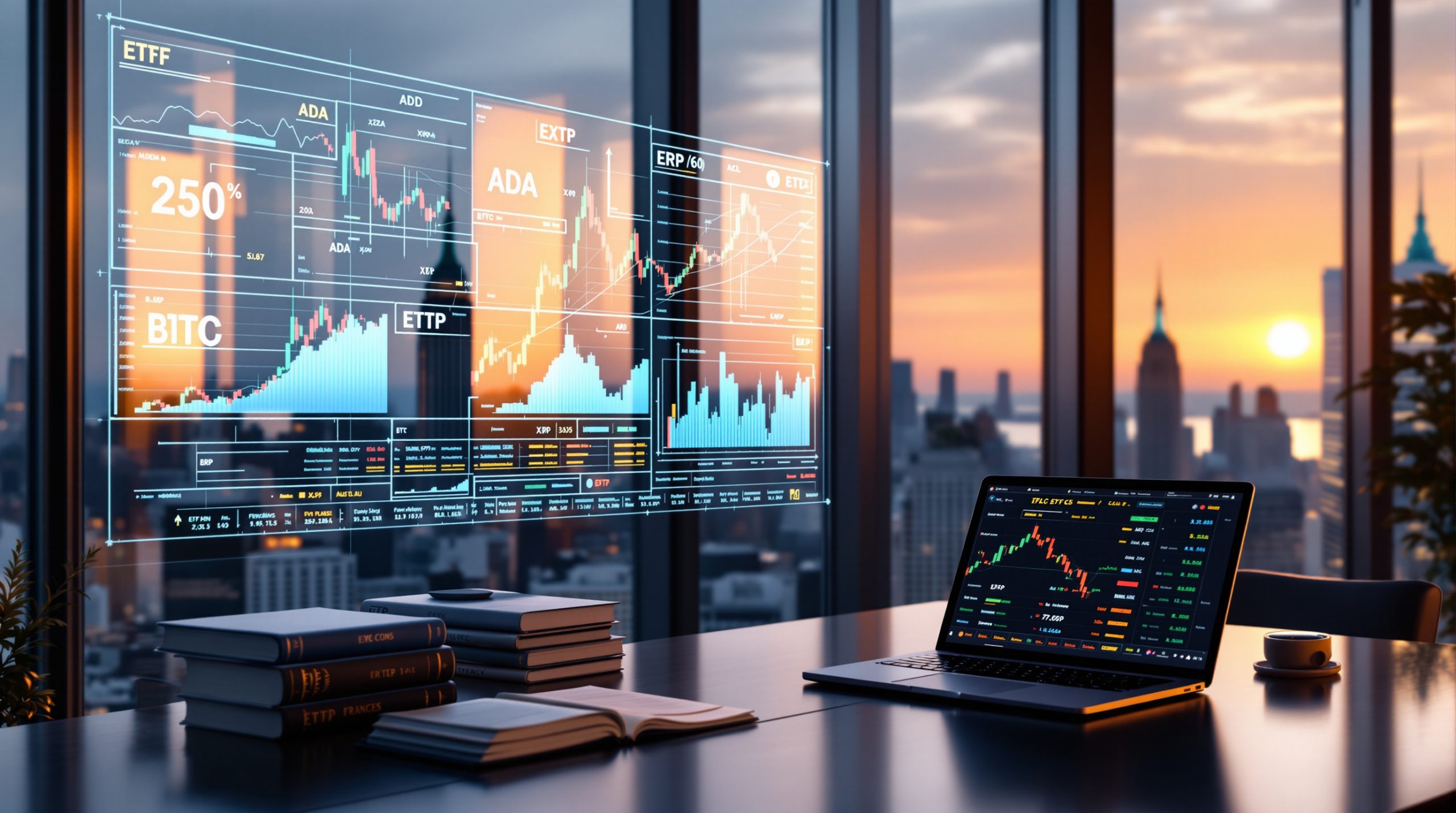 Crypto-ETF-Revolution