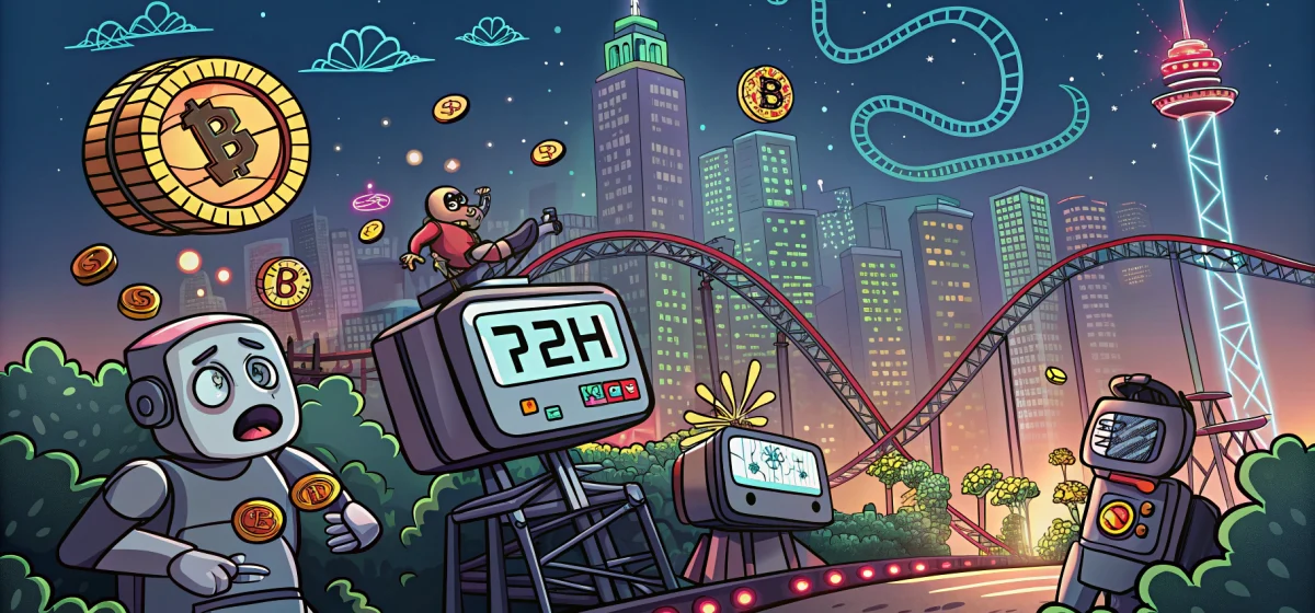 Решающий момент на рынке криптовалют через 72 часа. Решающий момент на рынке криптовалют через 72 часа.