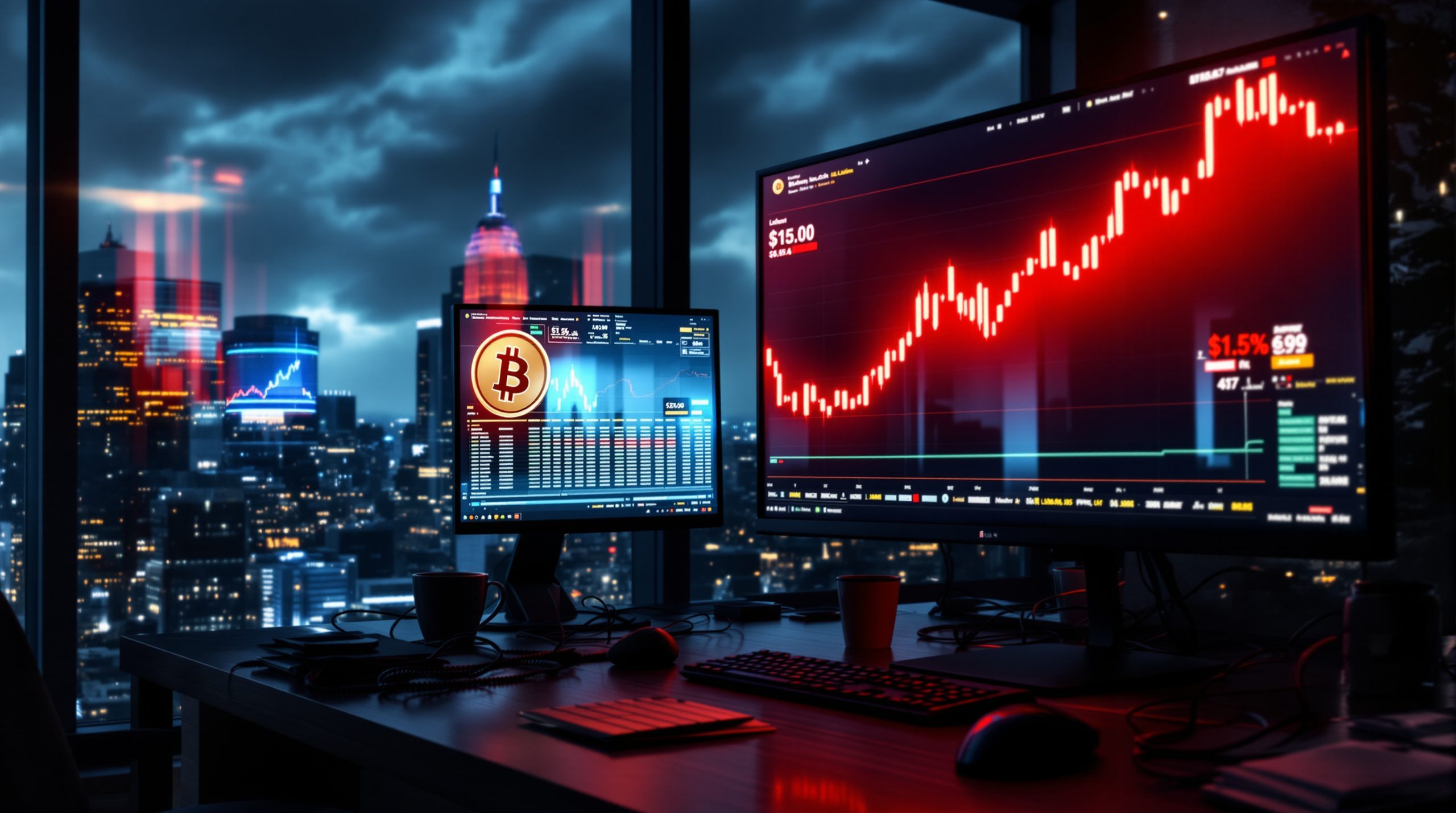 Ethereum-Liquidation-Crash