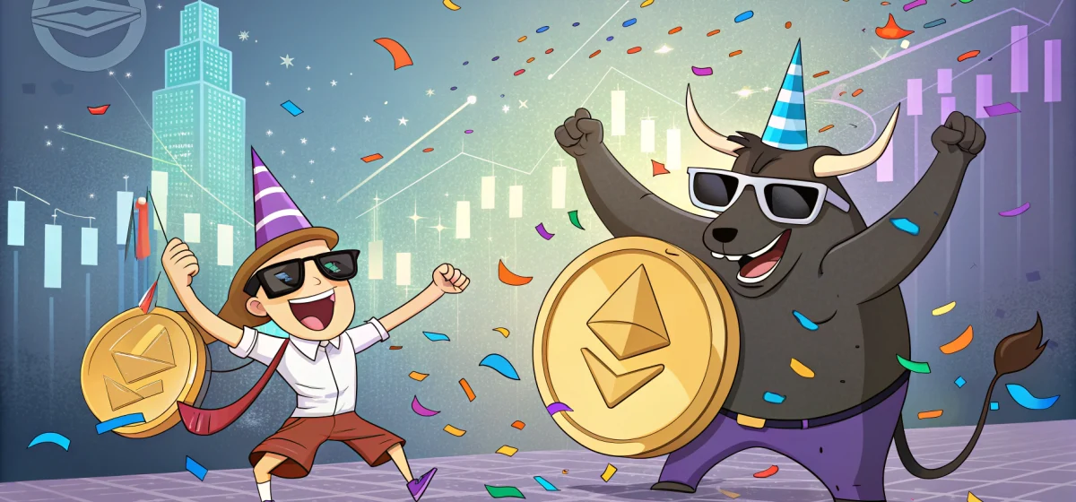 Одобрение стейкинг-ETF на Ethereum и Solana в США и его влияние