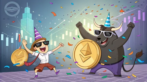Одобрение стейкинг-ETF на Ethereum и Solana в США и его влияние