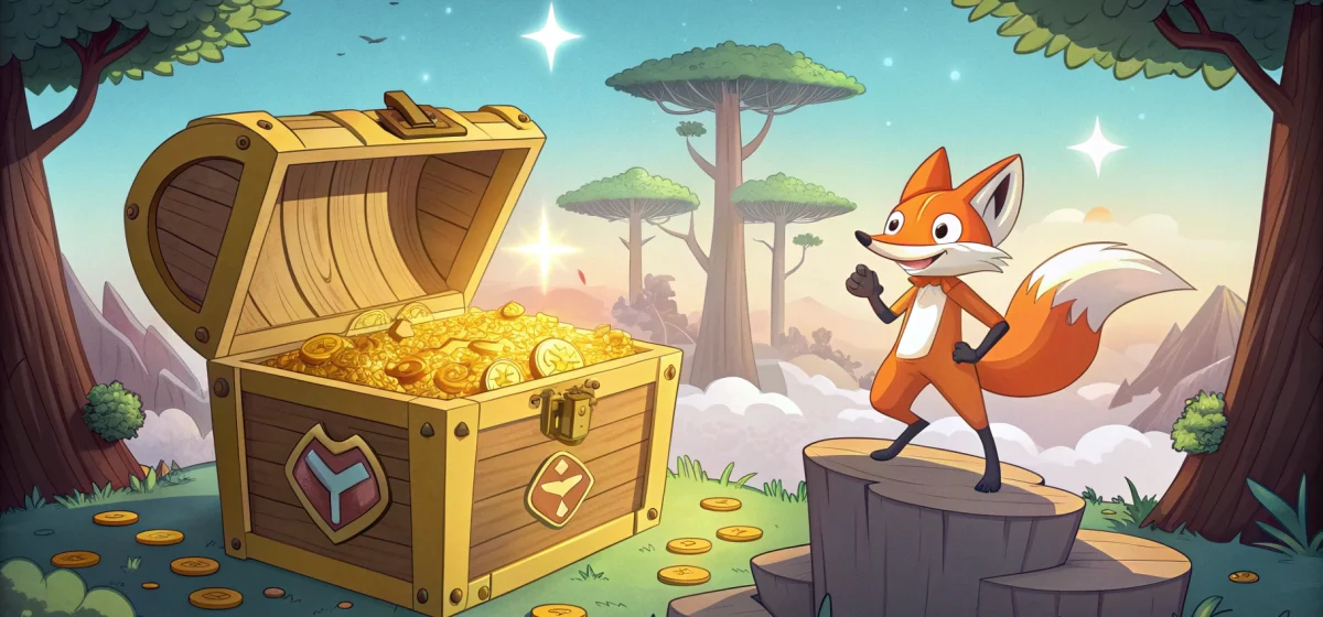 Как получить бесплатные токены MASK через MetaMask