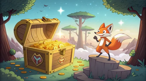 Как получить бесплатные токены MASK через MetaMask