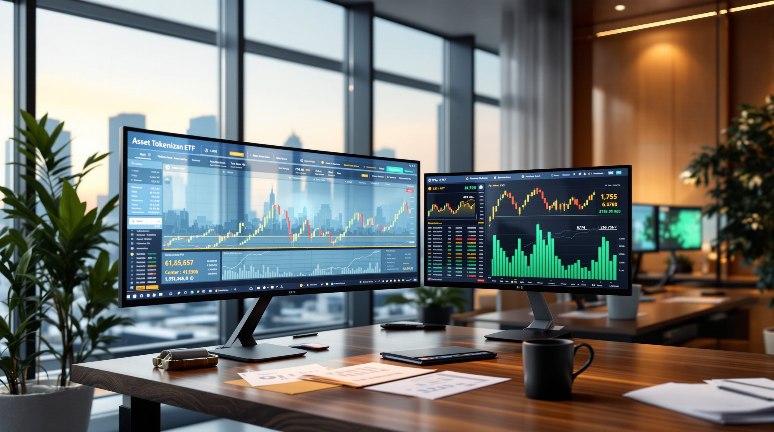 Institutional-Crypto-Adoption