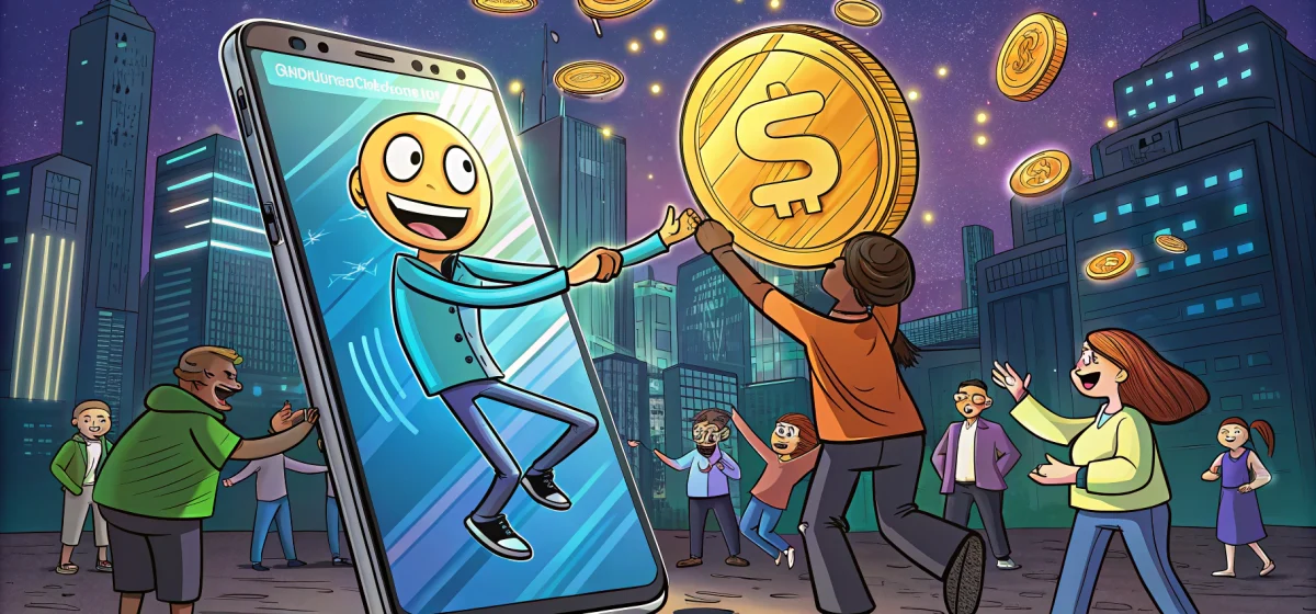 Samsung и Coinbase запускают криптосервис для 75 млн пользователей