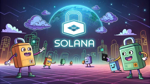 Будущее цифровой приватности и долгосрочное видение Solana