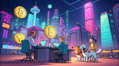 Конференция TOKEN2049: взгляды крупнейших инвесторов на будущее криптоиндустрии