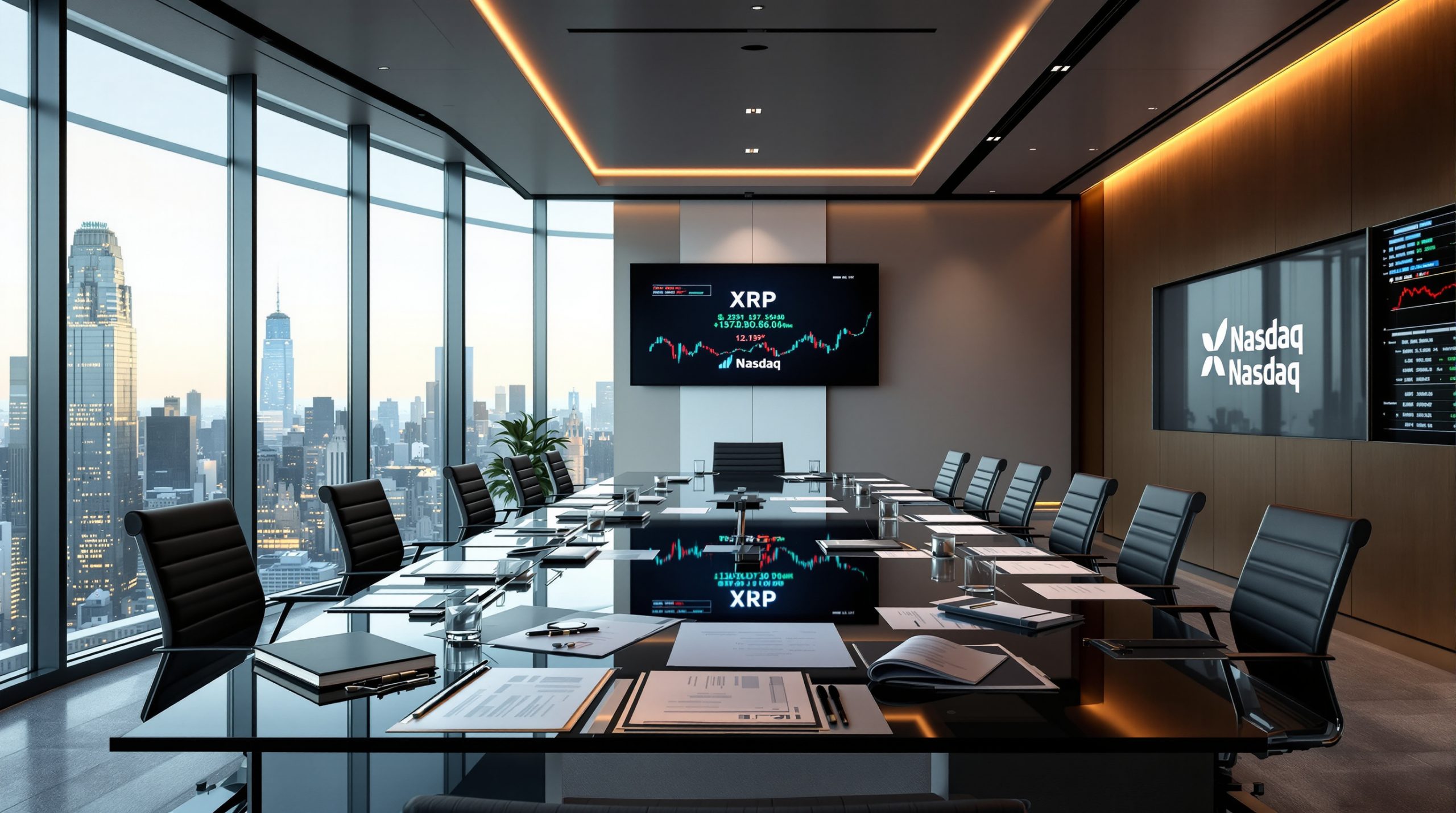 XRP-Treasury-Evernorth